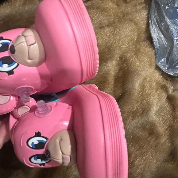 Mini Melissa - Picture 4 of 10